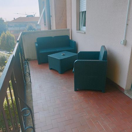 Appartamento Maryhouse Bergamo Esterno foto