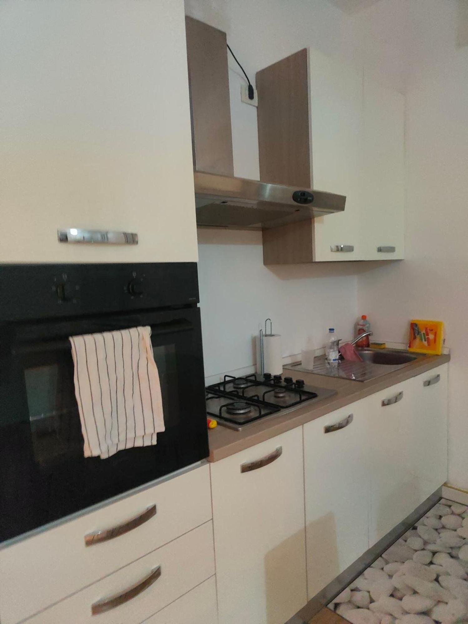 Appartamento Maryhouse Bergamo Esterno foto