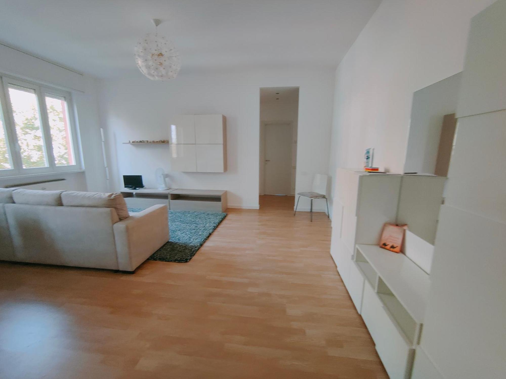 Appartamento Maryhouse Bergamo Esterno foto