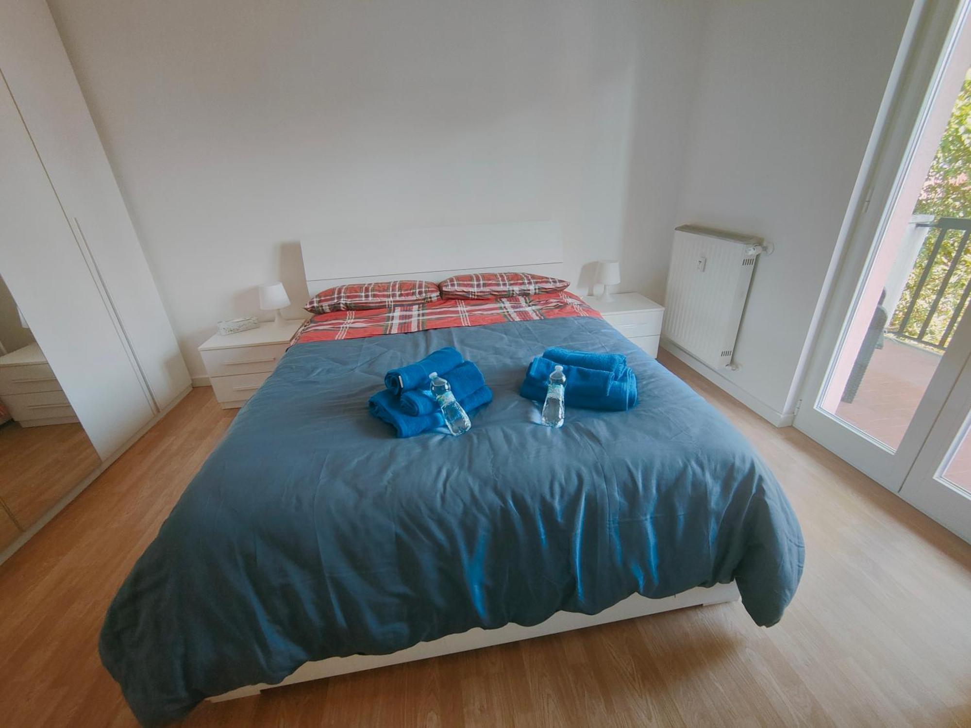 Appartamento Maryhouse Bergamo Esterno foto
