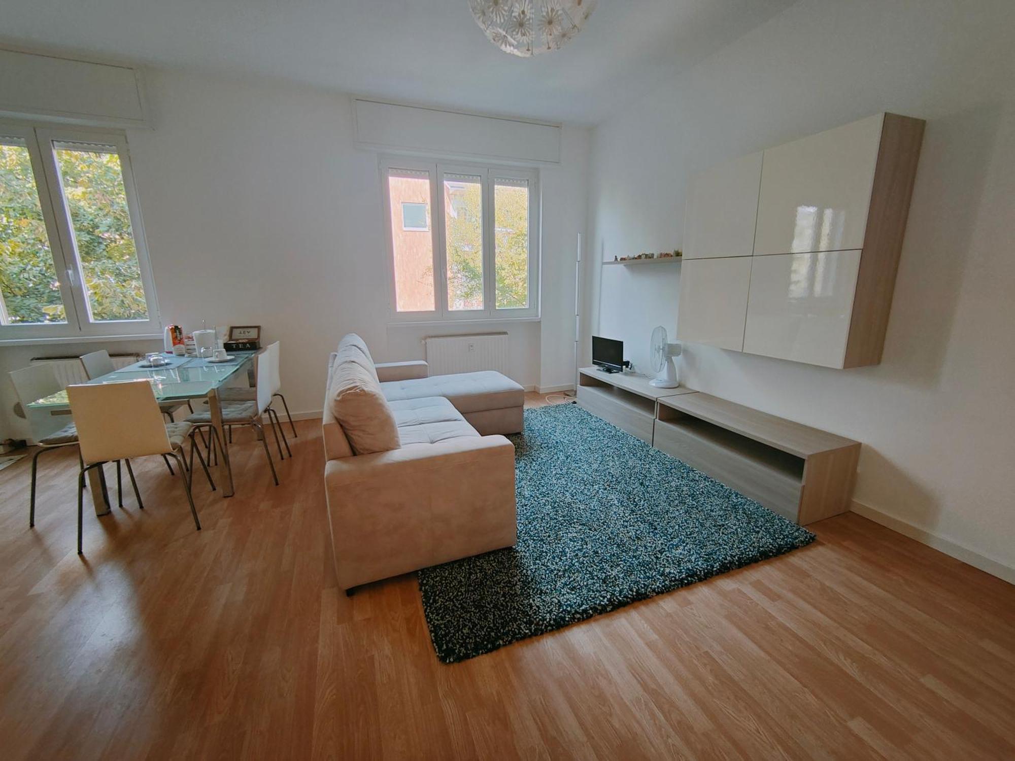 Appartamento Maryhouse Bergamo Esterno foto
