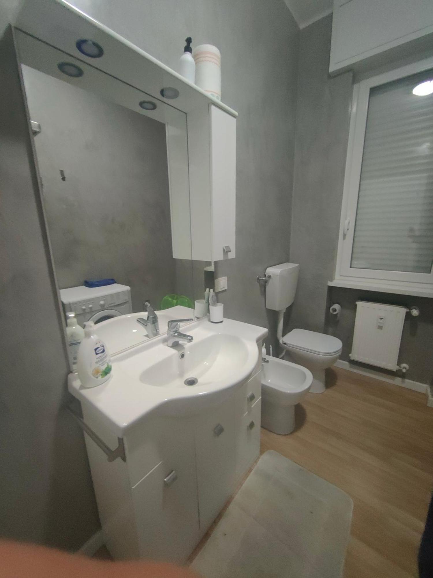 Appartamento Maryhouse Bergamo Esterno foto