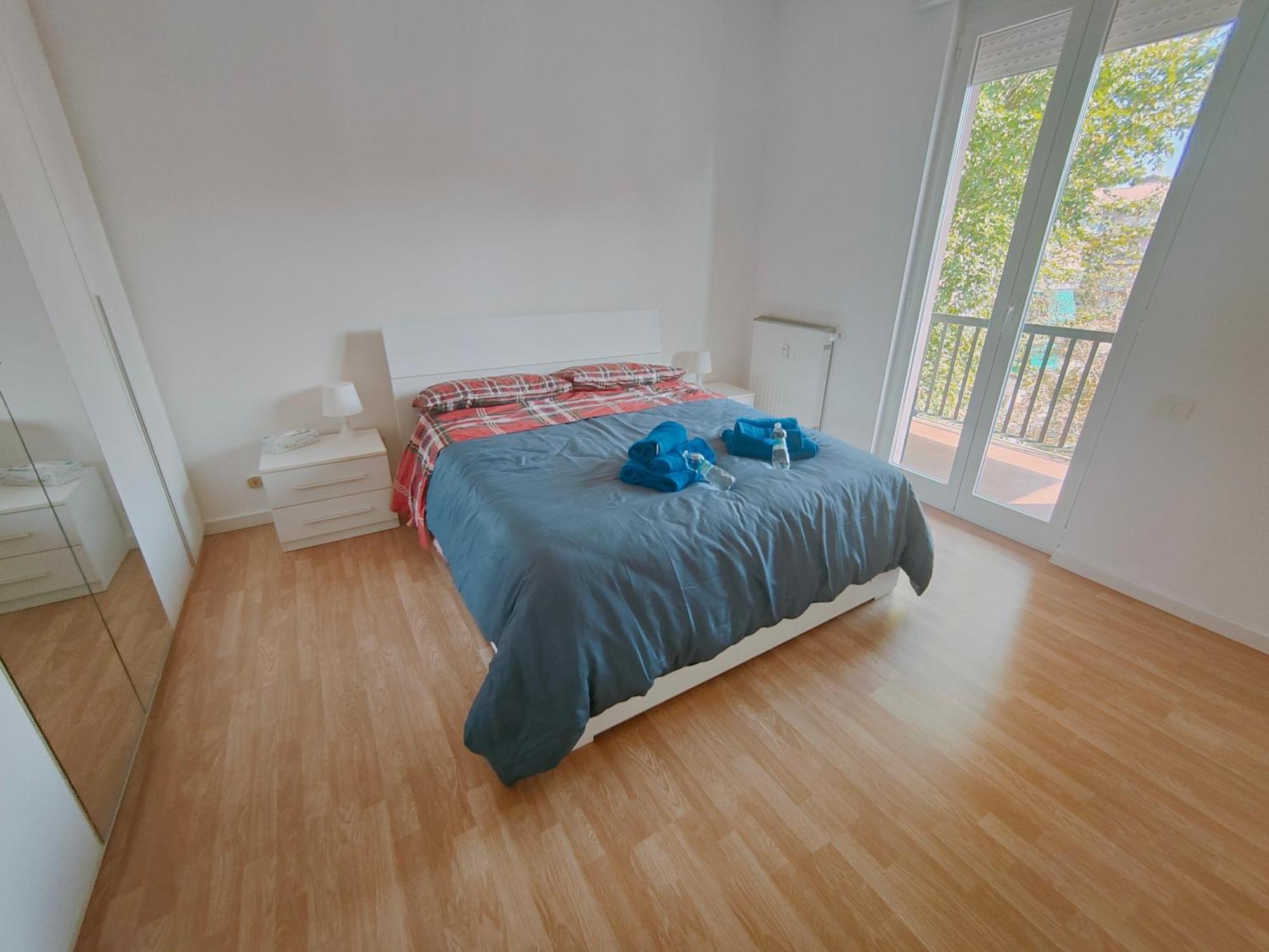 Appartamento Maryhouse Bergamo Esterno foto